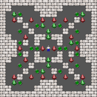 Уровень 250 — Bugs509 collection